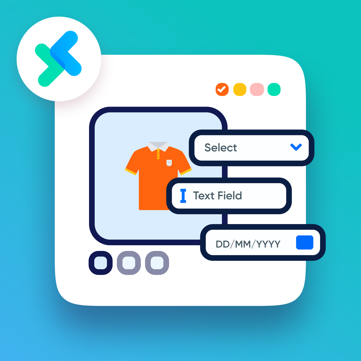 Aco ‑ Product Options & Addons logo