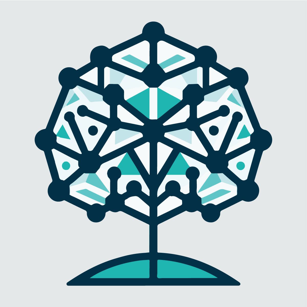 TreeBrain uses AI to help sellers automate written content that drives revenue and traffic. logo