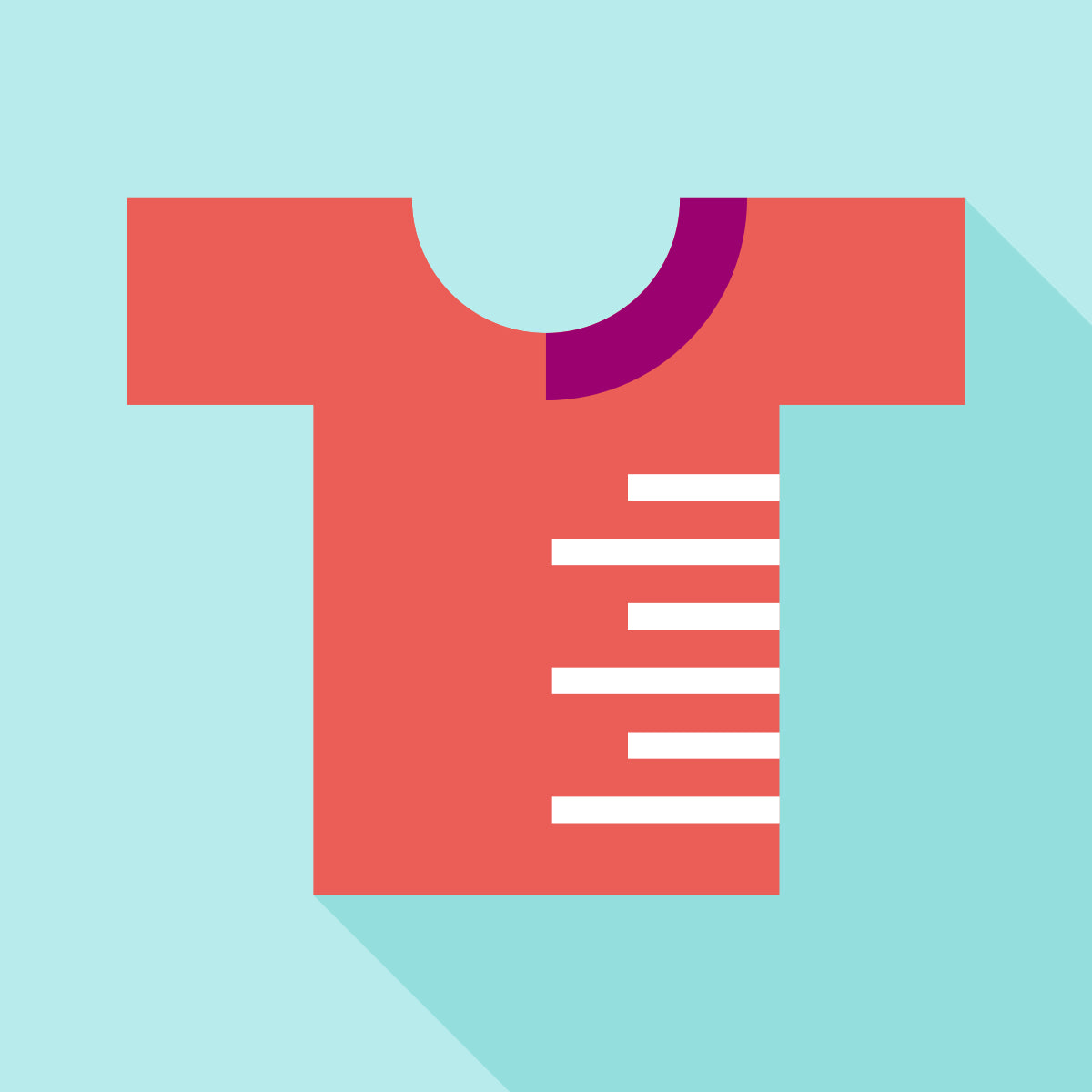 Increase sales with accurate sizing information. Easily create clean size charts and size guides. logo