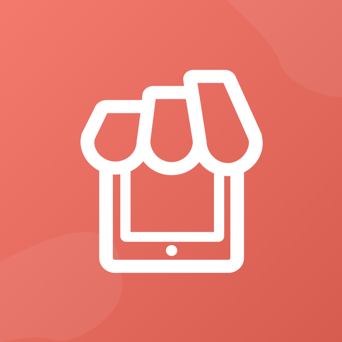 Transform your Store into an App in seconds. Drive repeat purchases with push notifications. logo