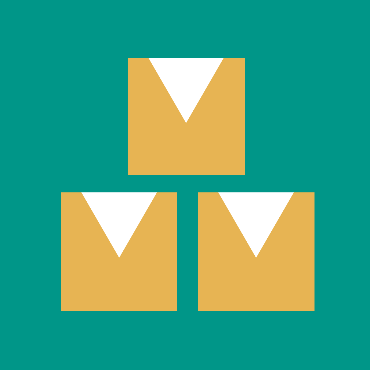 Tap once to add multiple items to orders.