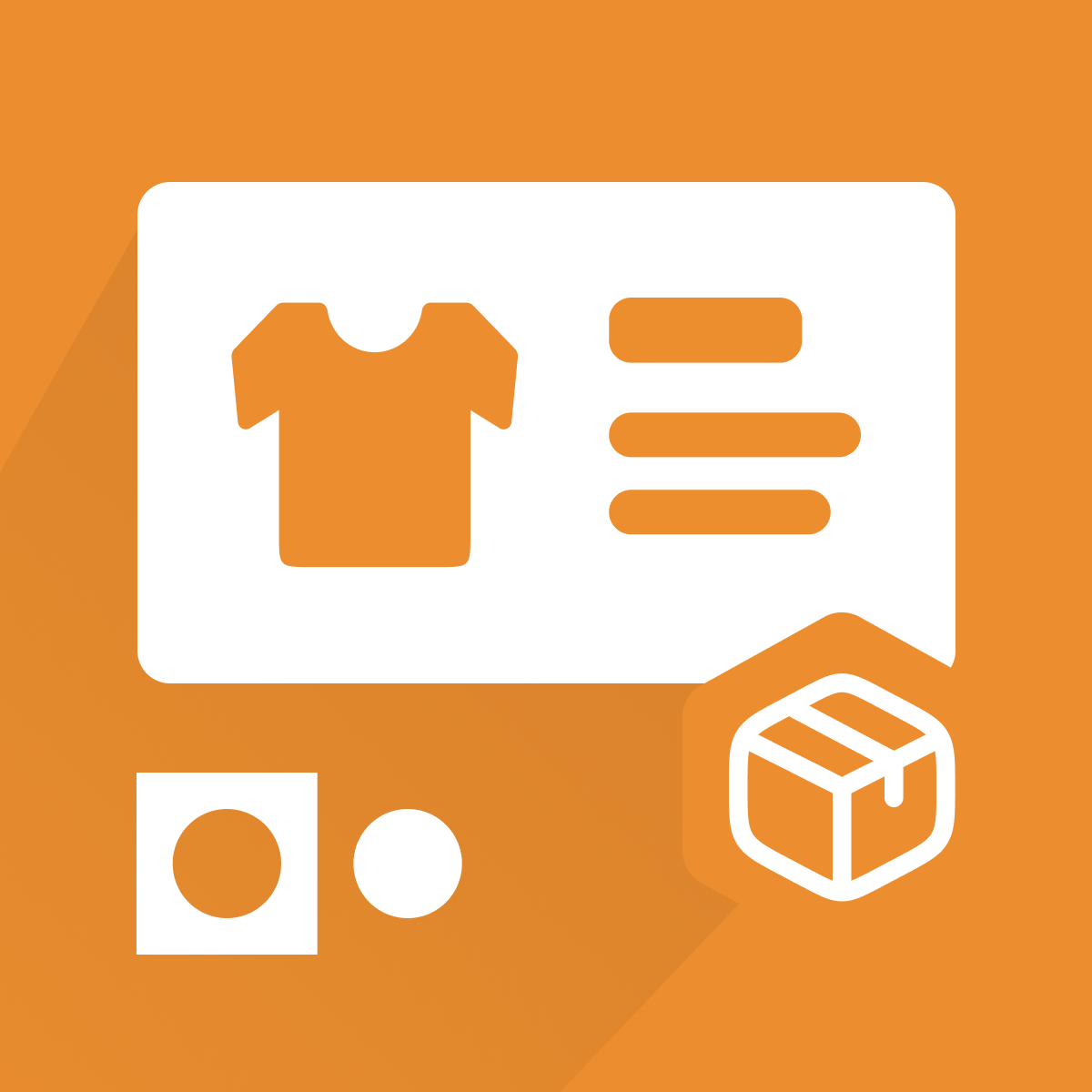 Boost sales with dynamic shipping rates, delivery dates and order countdown timer on product pages.