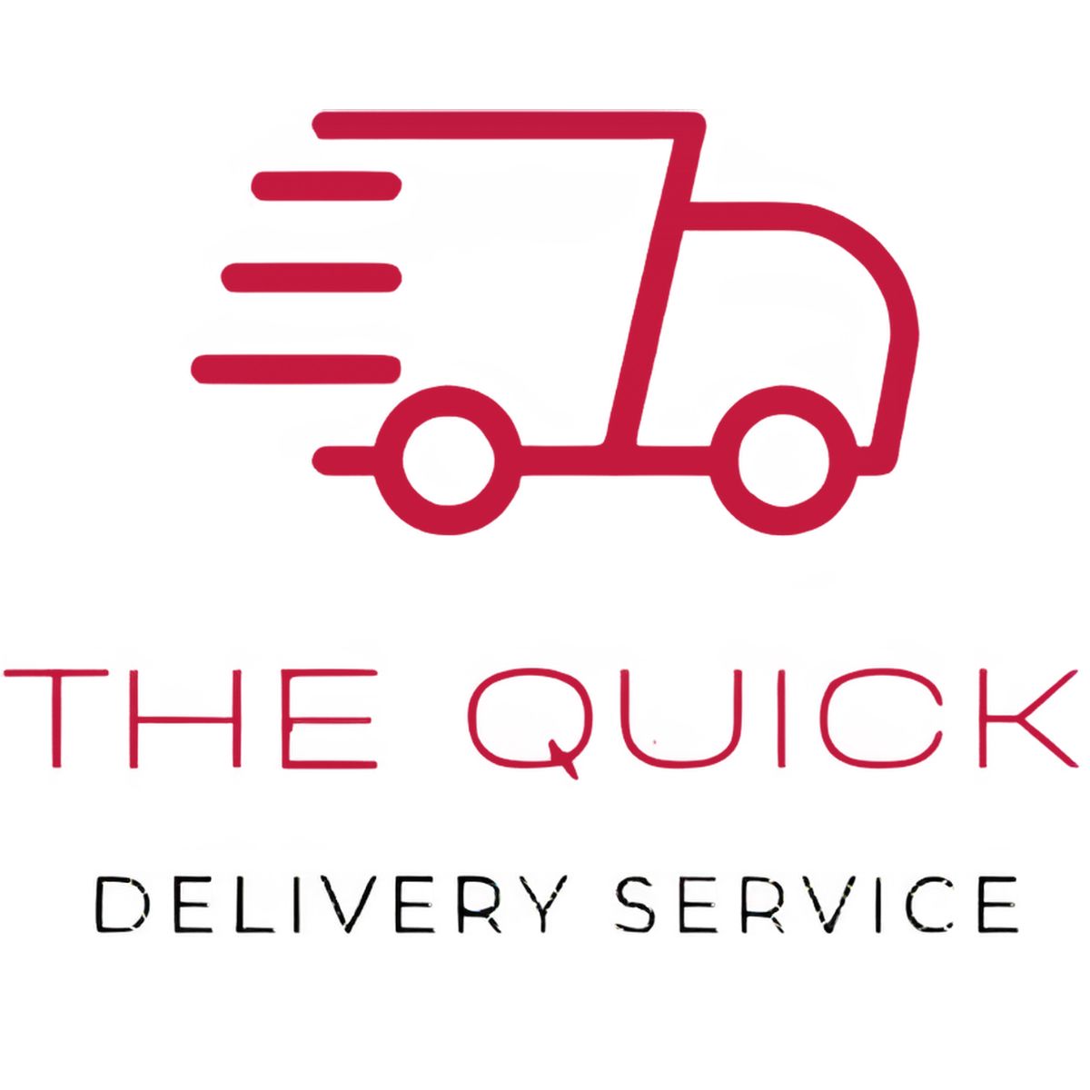 The Quick Service Online is an order fulfillment app for merchants orderings logo