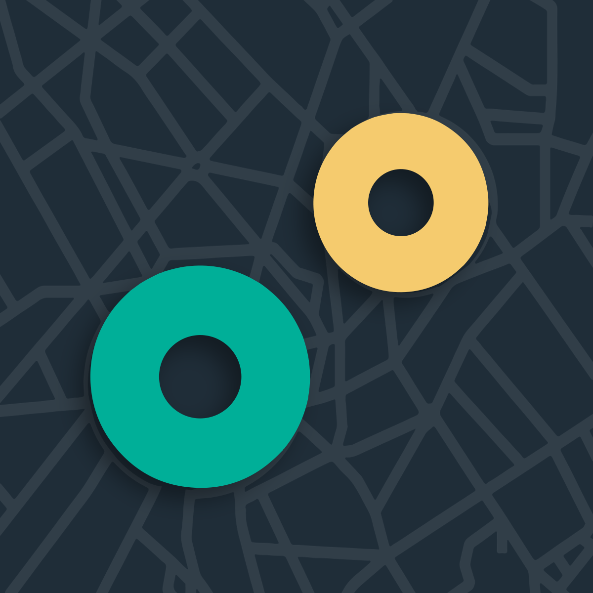 Give you customers the ability to send items to multiple addresses from a single checkout. logo