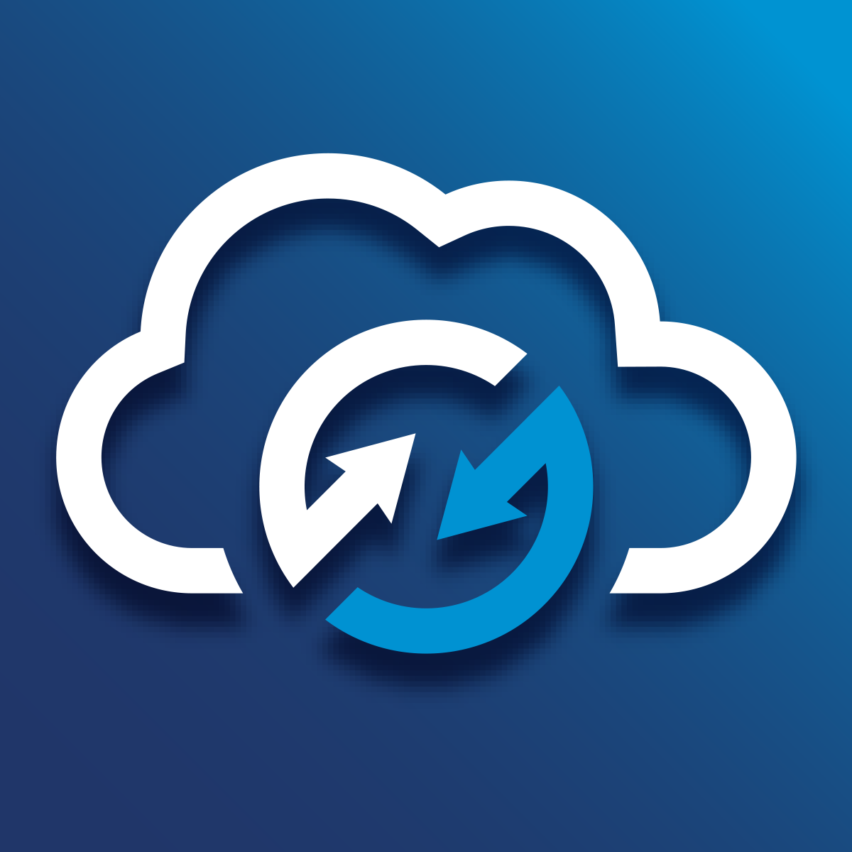 GetSync per Fatture in Cloud. L’automatismo per la gestione semplificata delle tue vendite. logo