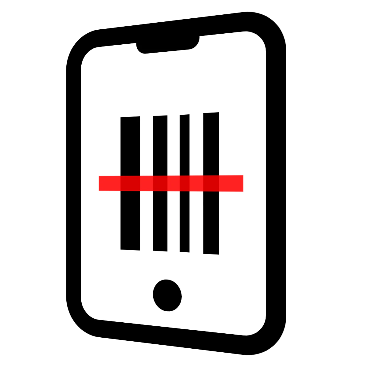 Get an accurate stock count using multiple devices by scanning barcodes or manually counting items. logo