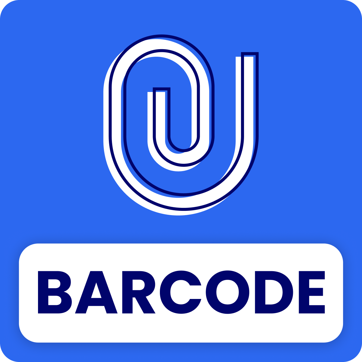 Easy Retail Barcode Generator. Print retail barcode labels for products. UPC and GTIN supported logo
