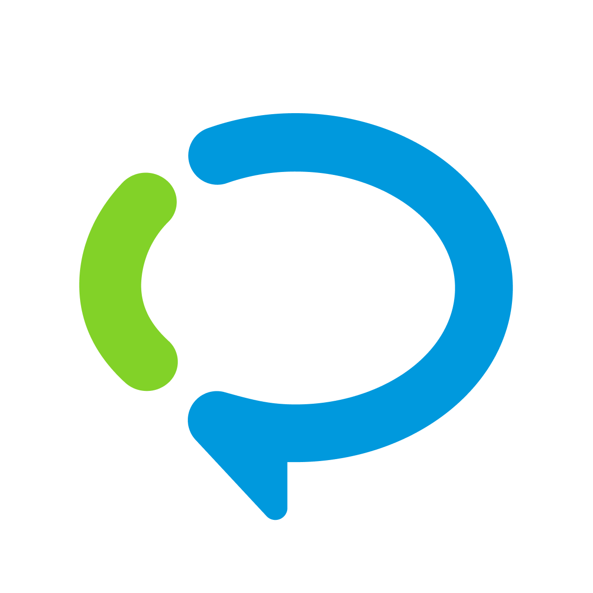 You can automate various LINE messages by using customer data such as abandoned checkout and more! logo