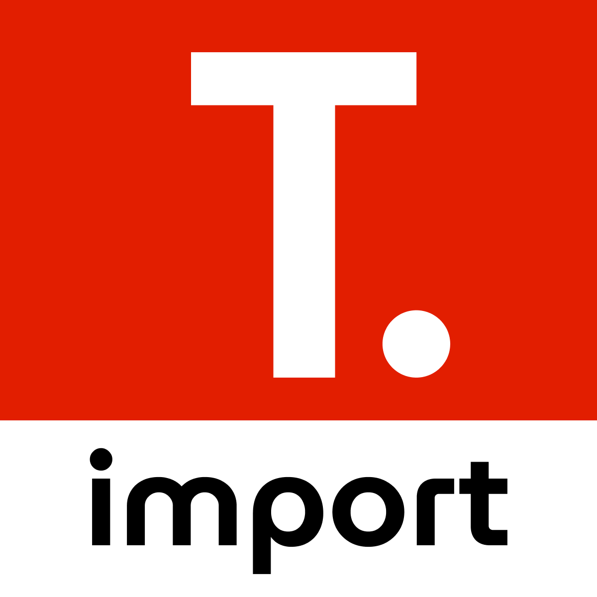 TT Reviews Import, One-click AliExpress reviews export, Integration with trustoo. logo