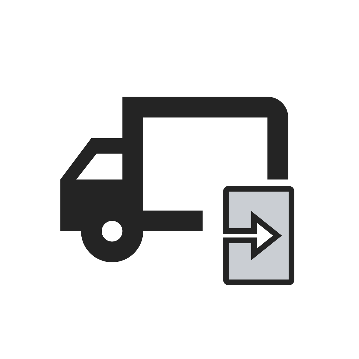 シンプルな日本製の条件に応じた送料割引アプリ。ログインしている顧客を対象とした初回購入時の配送料割引を簡単に実現できます。 logo