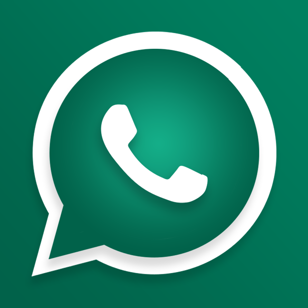 Display a WhatsApp chat button in your store so customers can message you directly.