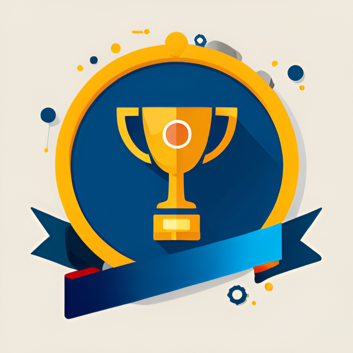 This app can add logo to stores for images when they are not loaded.