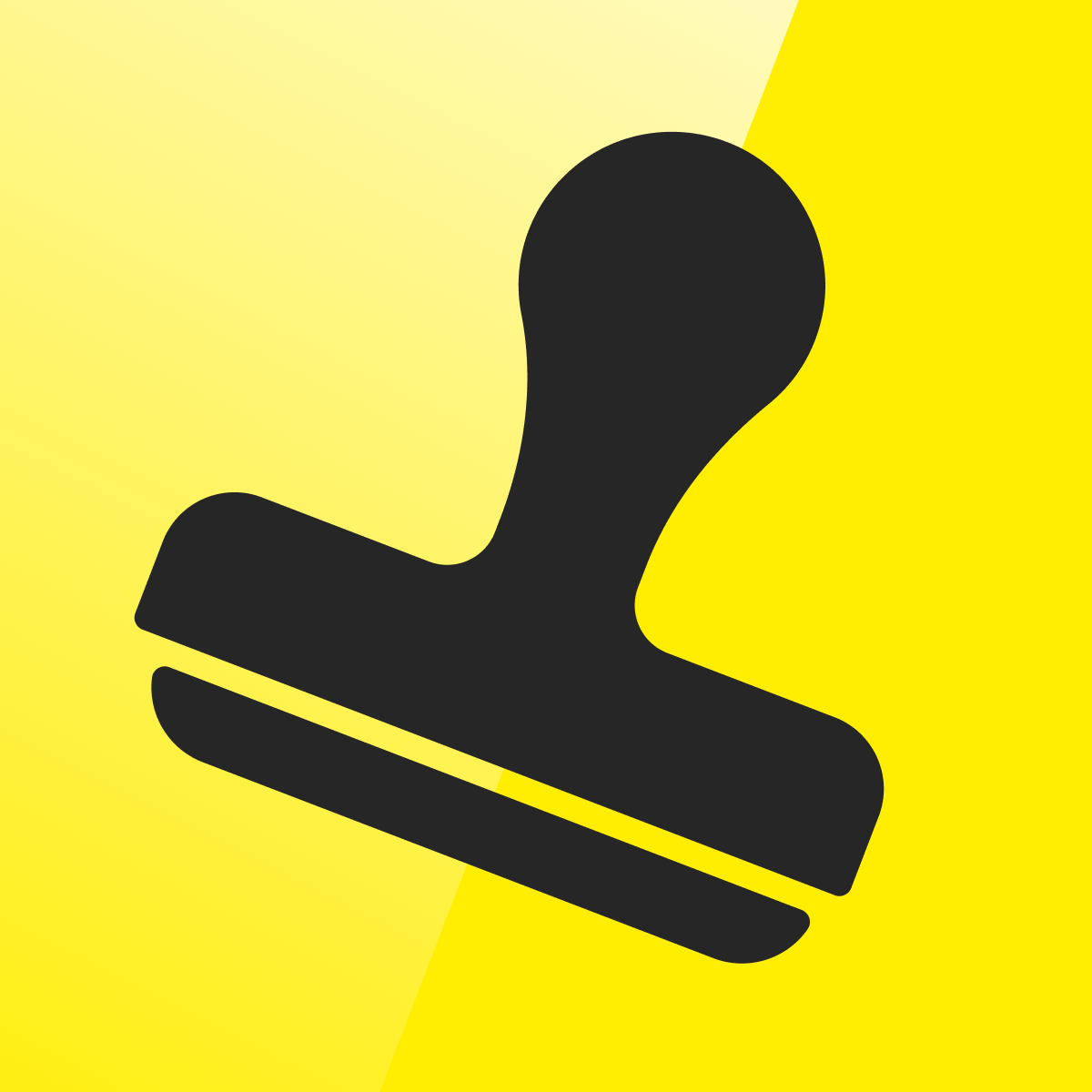 ShopHub: Loyalty Stamp Card logo