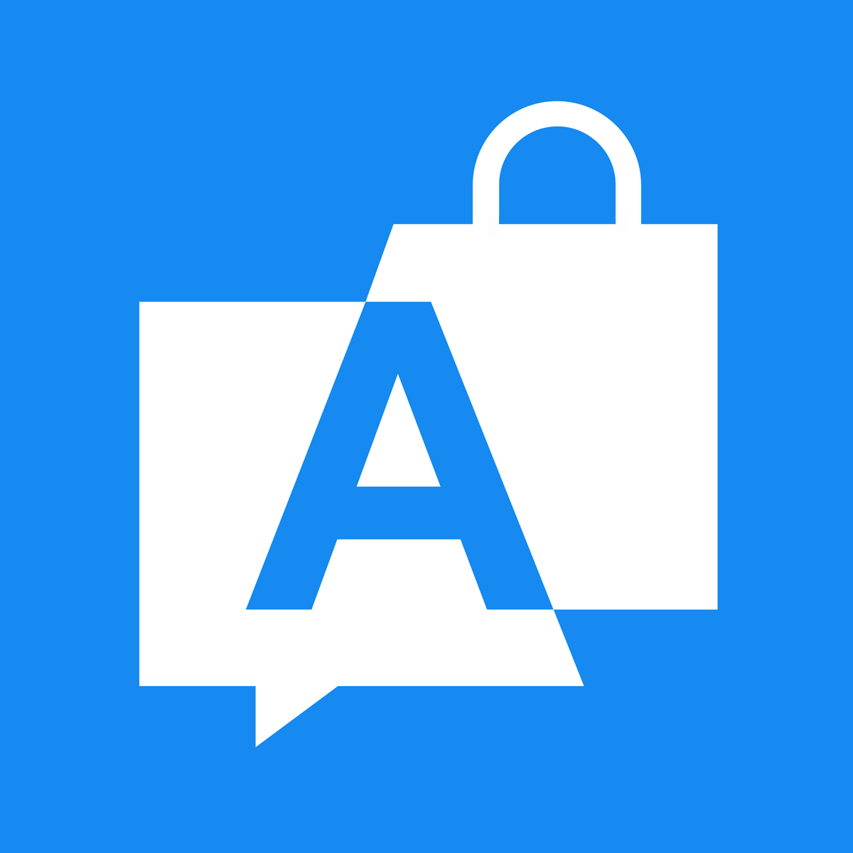 Acobot Virtual Shop Assistant logo