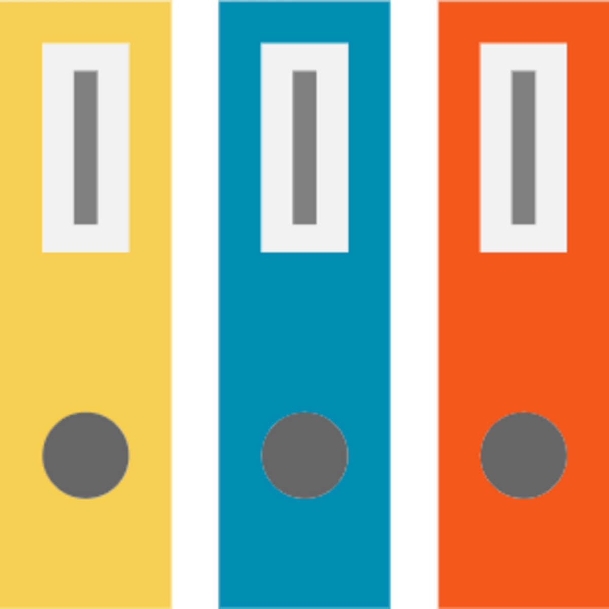 Simplify your file management; stop wasting time on grunt work