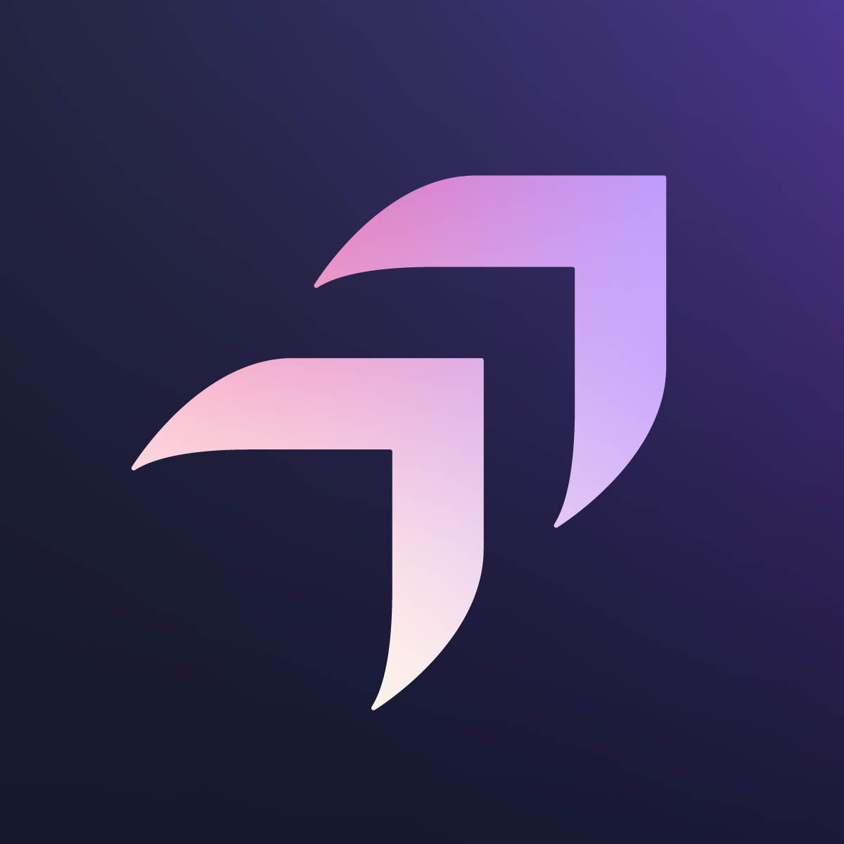 Cashback & referral rewards. Boost sales & lower your CAC by replacing discounts with cash rewards. logo