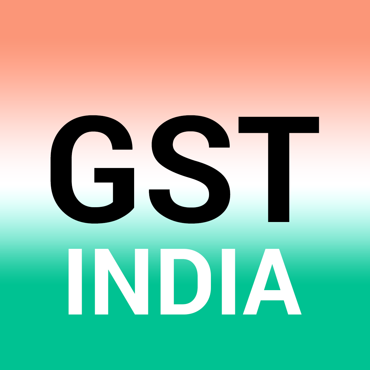 Download GST-ready invoices. Get useful sales reports with all necessary data for GSTR-3B and GSTR-1 logo