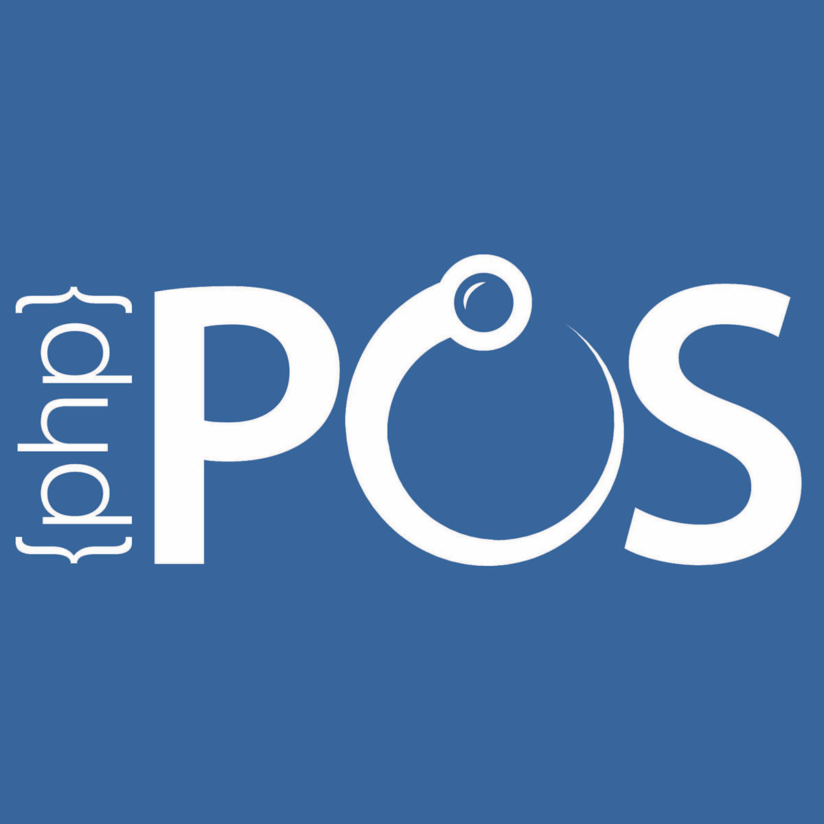 PHP POS allows integration with your store and pos so you can easily be able to sell in both places. logo