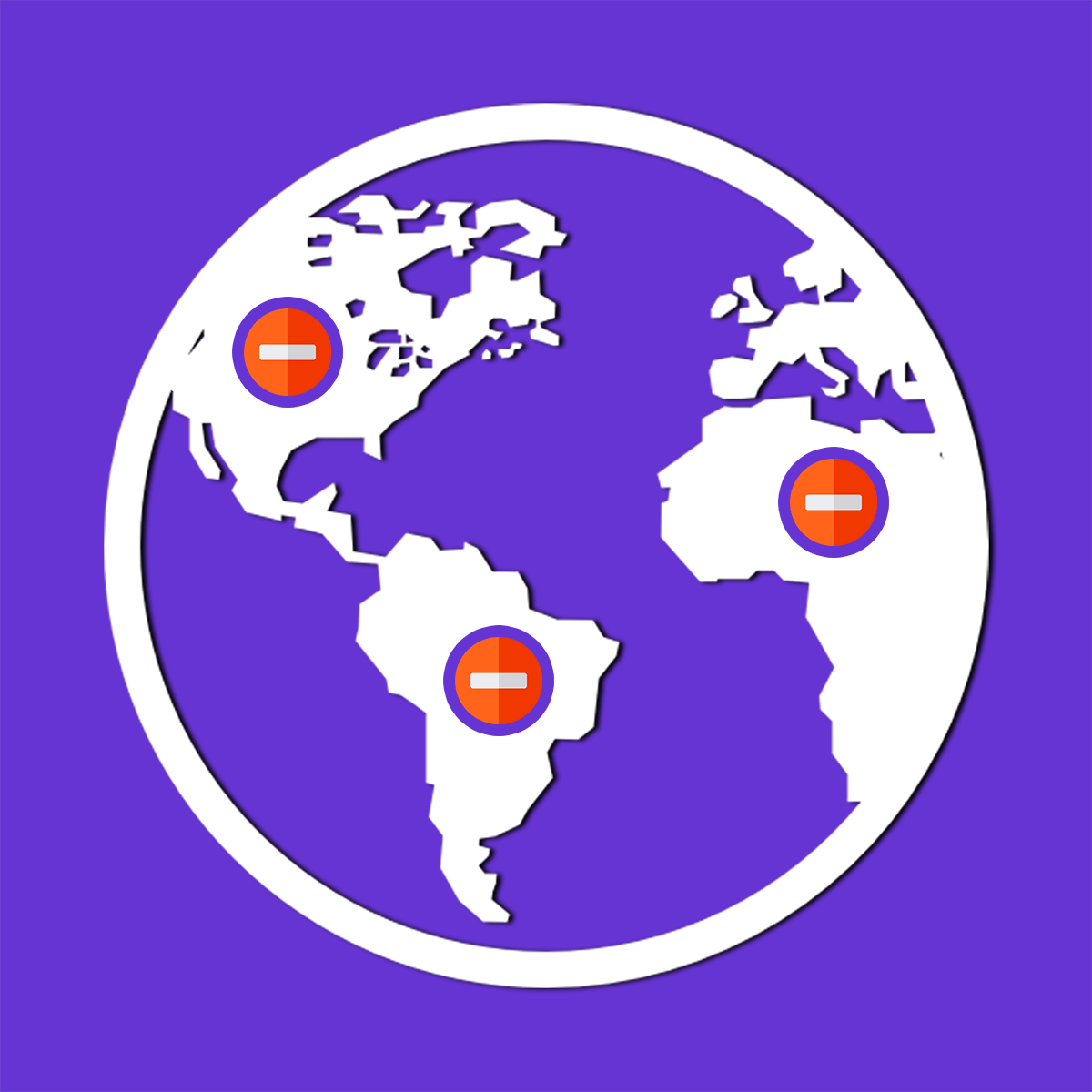 Securify ‑ Block IP & Country logo