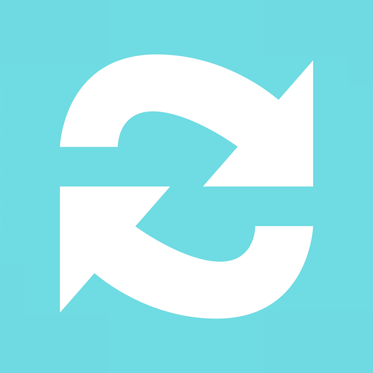 サブスクリプションや定期購買を始めるなら"かんたんサブスク"におまかせ！月額固定費無料&amp;ノーリスクでスタート可能！アプリのインストールや設定はたった20秒で完了するほどのカンタンさと使いやすさ！ logo