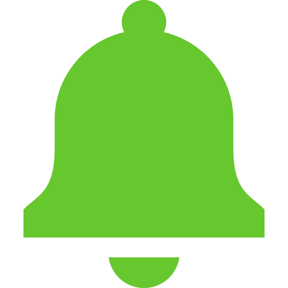 お客様からの注文があった時にLINEに通知します。