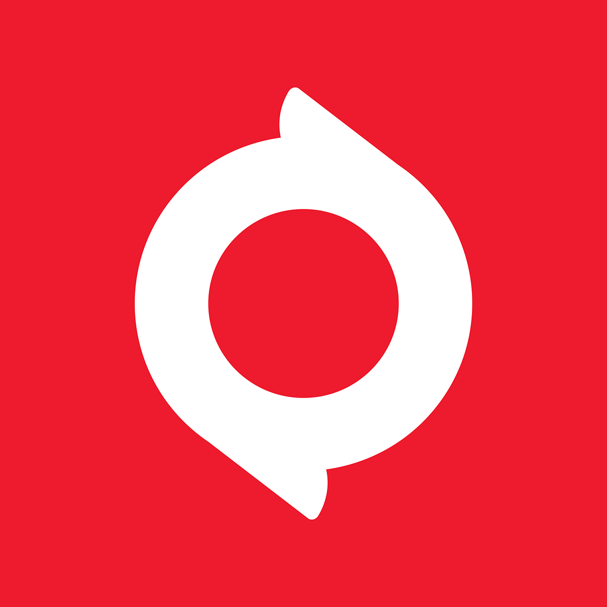 Your Fulfillment Center's solution to eCommerce Marketplace Complexity logo