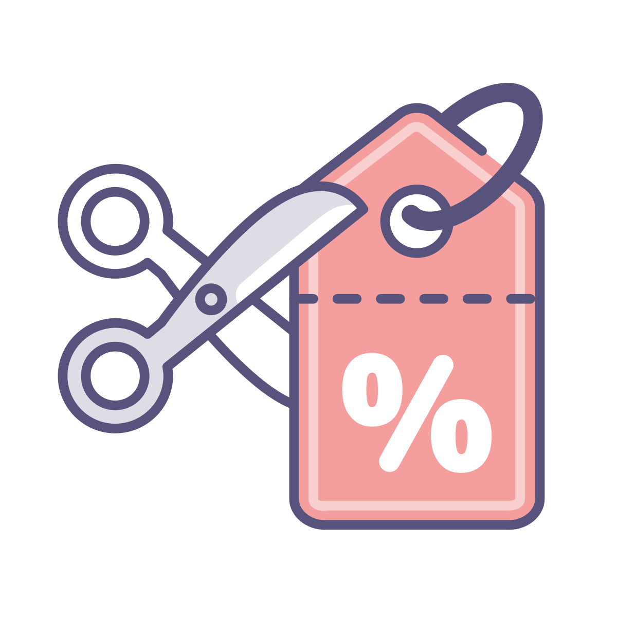 Create volume or another automatic discounts for your customers. Motivate customers to buy more. logo