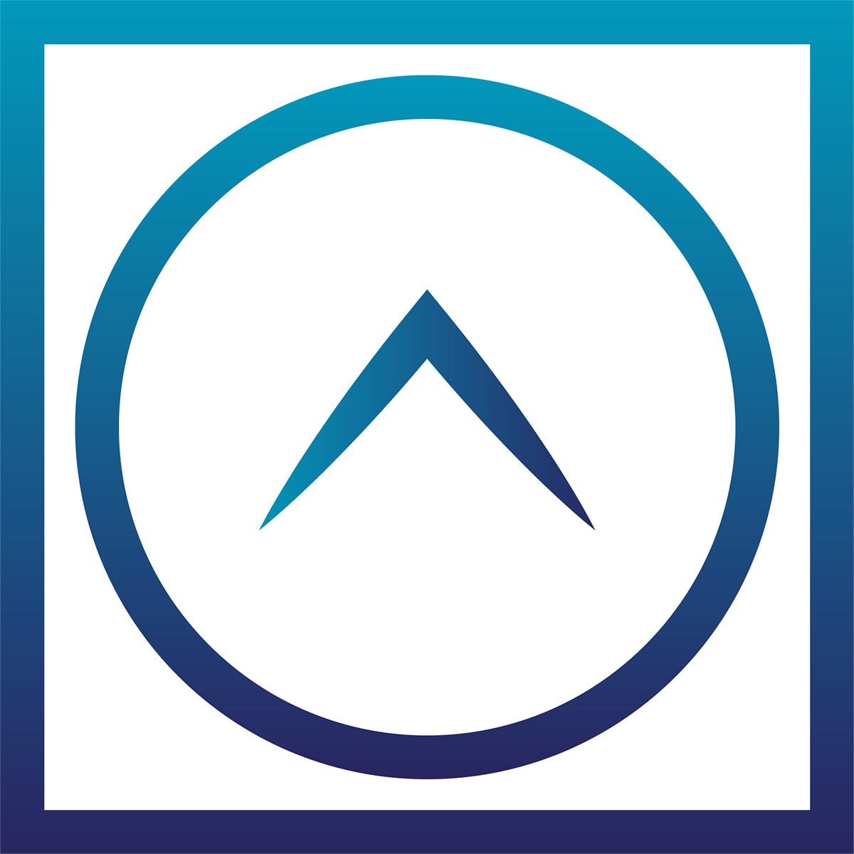 Scroll to the top button for the stores that have long pages. Improve UX by simplifying navigation.