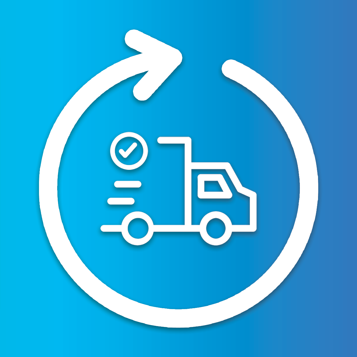 Connect your courier accounts and create shipment booking and order fulfillment directly from store. logo