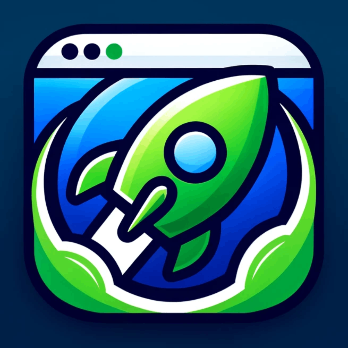 Improve store's page speed with just a few clicks, and meet Google's core web vitals requirements. logo