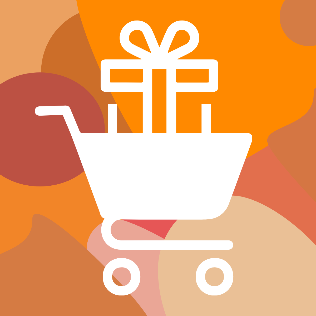 Increase revenue by offering free gift in the cart without pushy sales tactics.