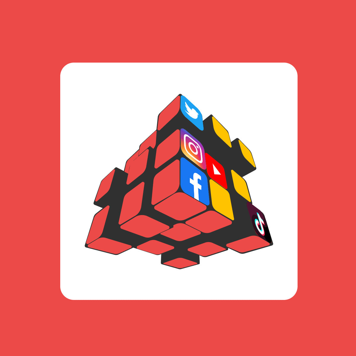 Connect and Elevate: Showcase Social Walls, Supercharge Sales, and Enhance Store's Visual Appeal! logo