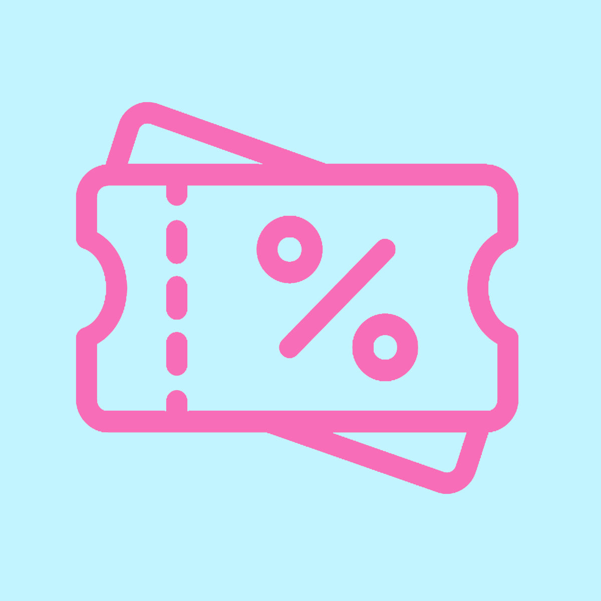 Give your store visitors a little gift to boost your sales.