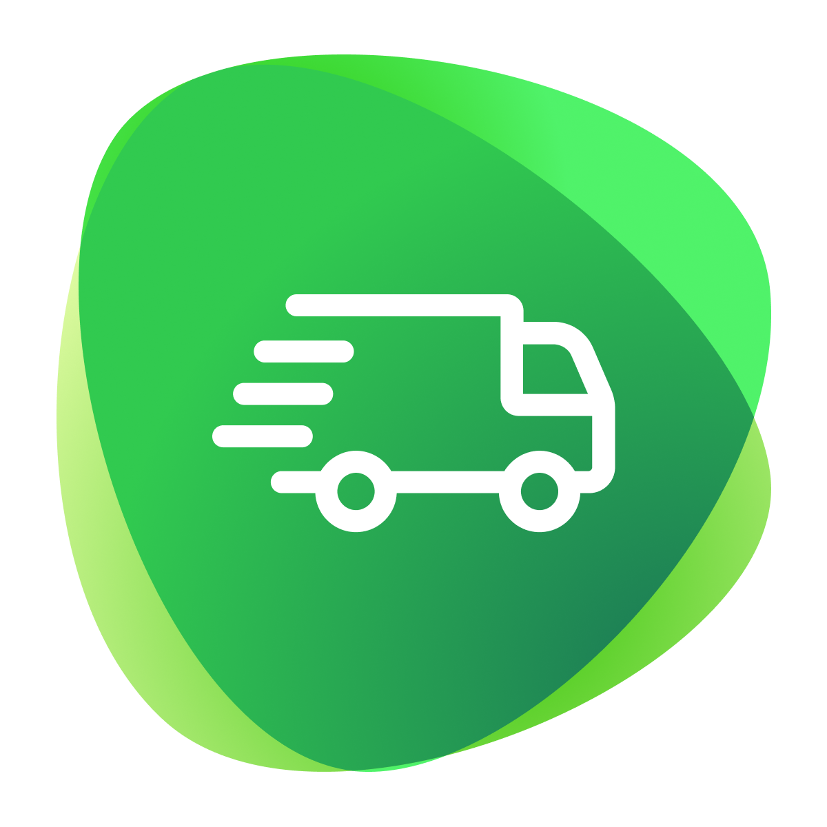 Promote free shipping, boost sales and motivate customers to buy more with progressive messages. logo