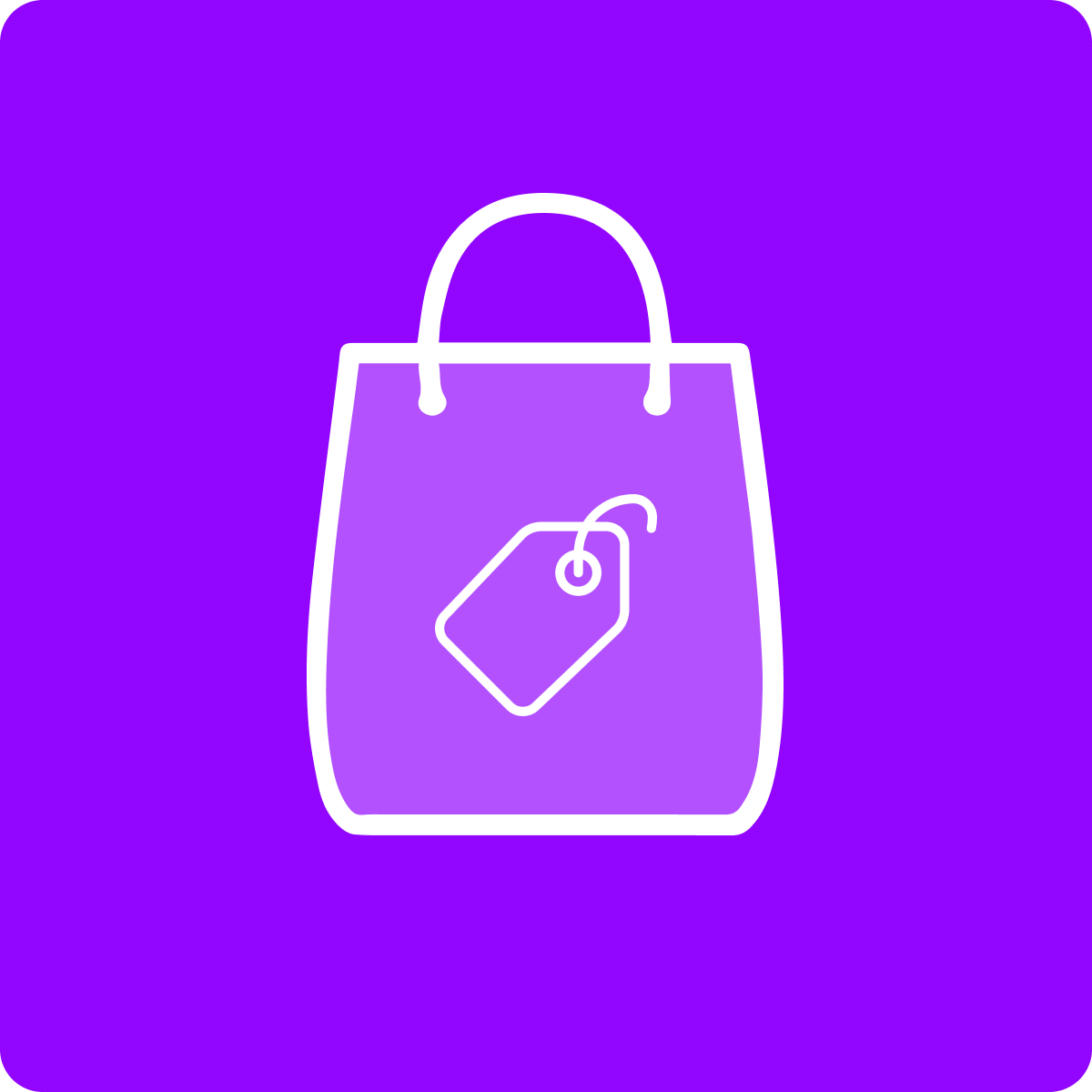 Easy Product Sample Order - Try It First, Love It More! logo