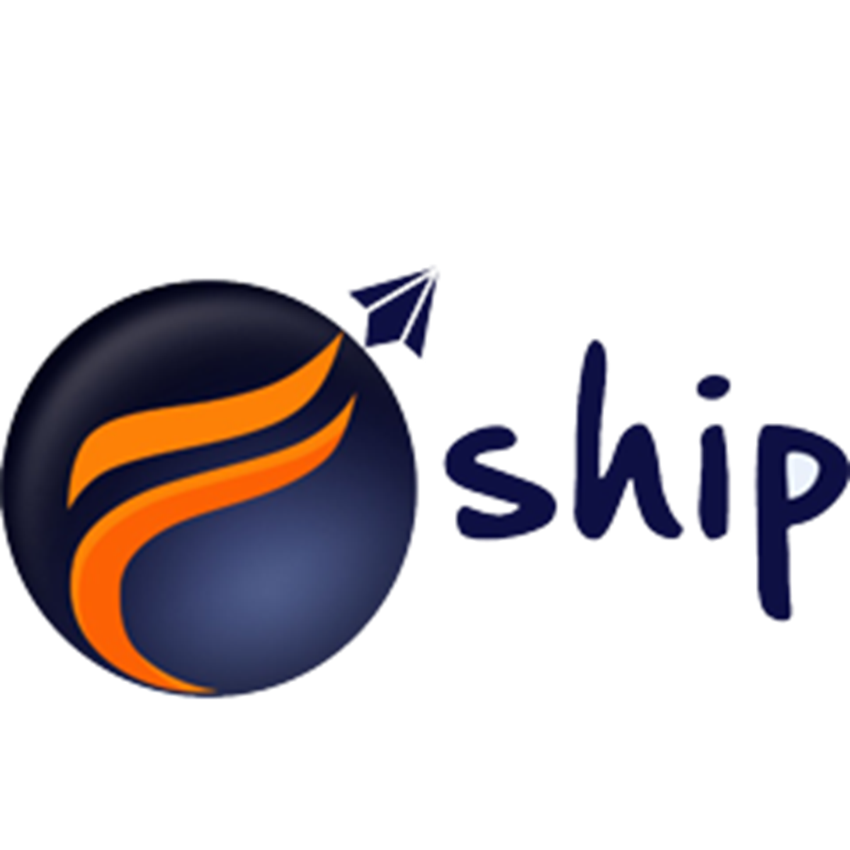 Fship is an AI-based Software as a Service (SaaS) platform for shipping. logo