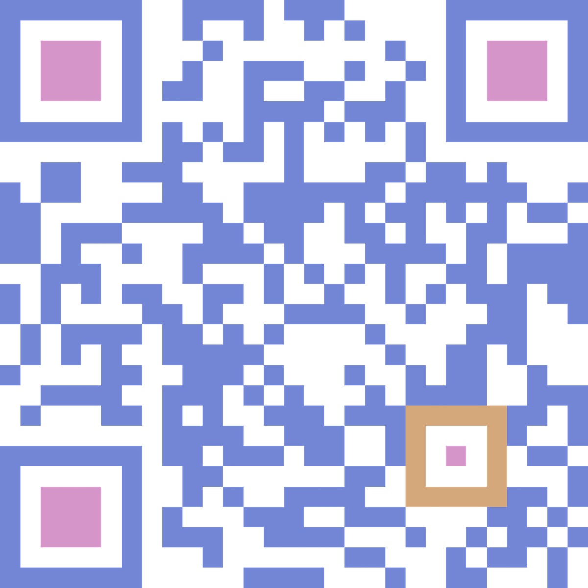 All-in-One QR code generator for products, collections, discounts, and carts with scan tracking. logo