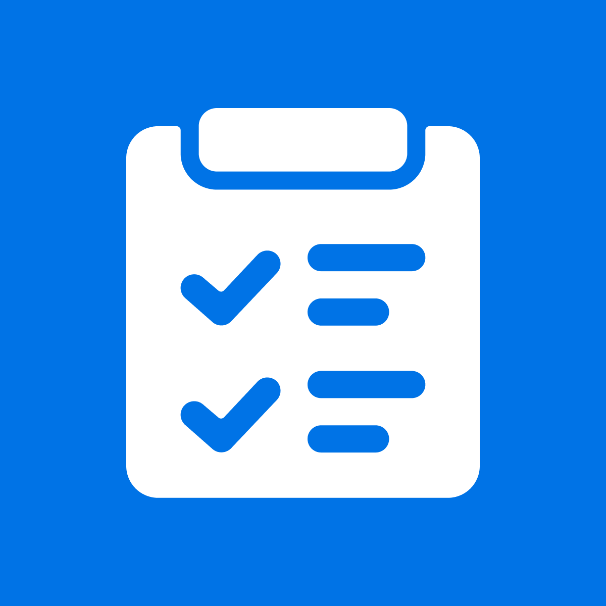 Post-purchase, customer survey and NPS to gather product insights and customer feedback with ease logo