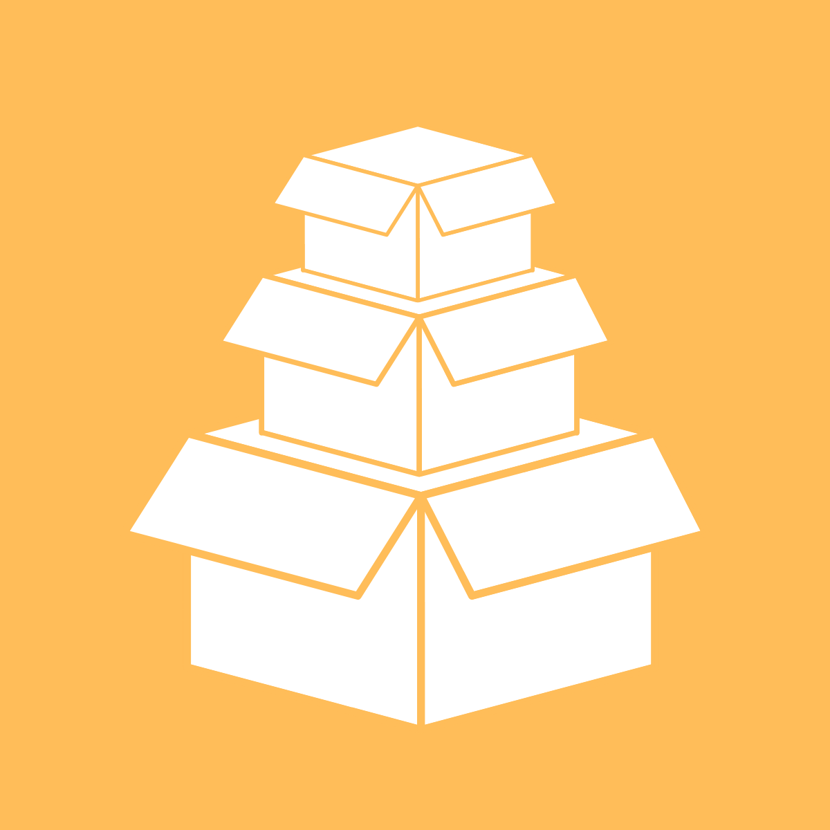 Live inventory synching for multipacks, bundles and kits with multi-location support.