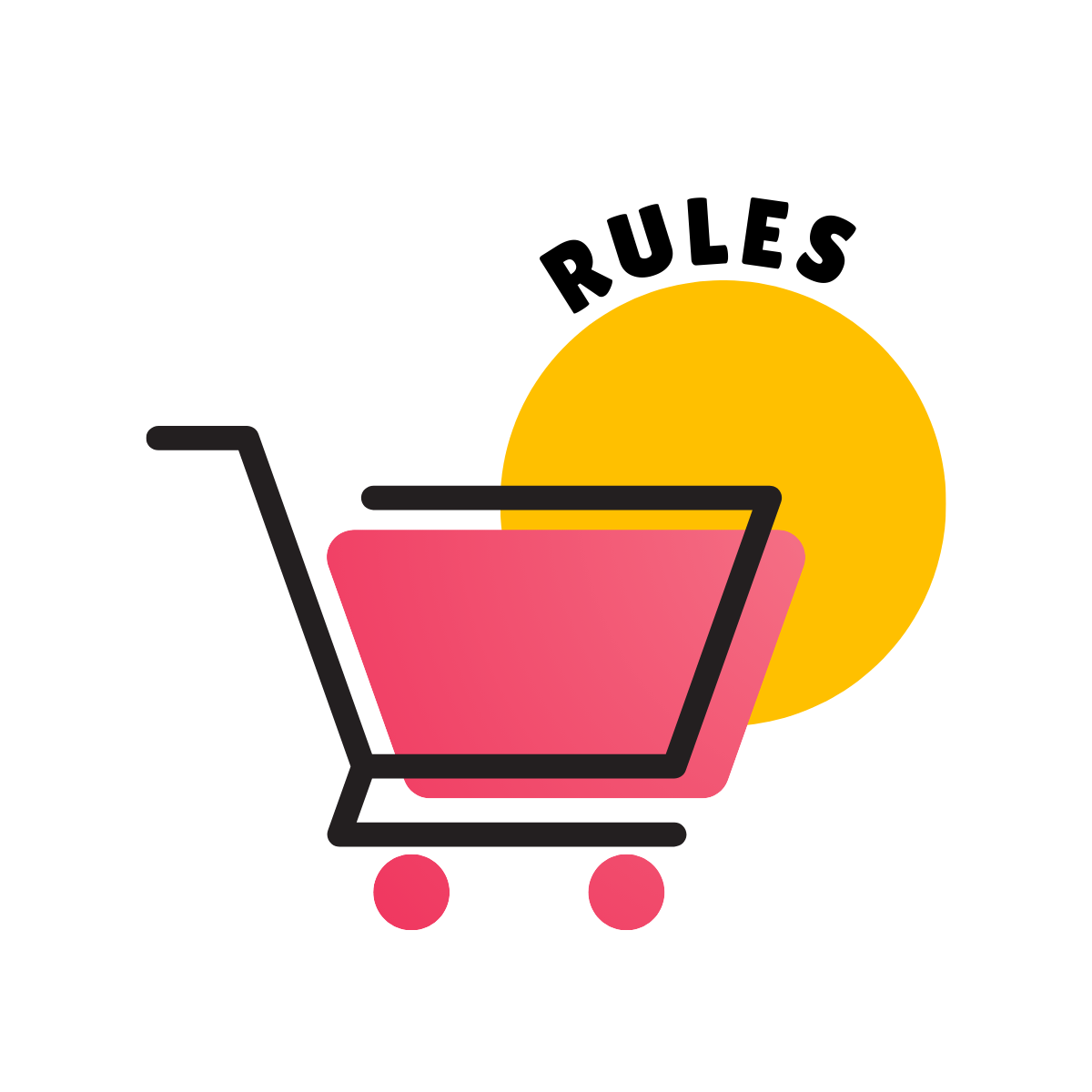 Shipping / Payment Rules for Customized Checkout Experience logo