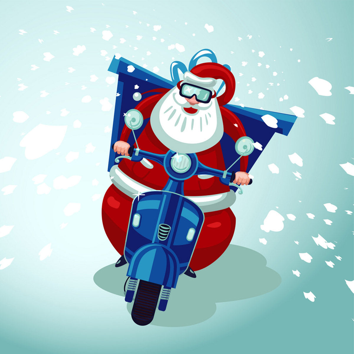 Smart Animator app makes the website more attractive with icons and animation effects.