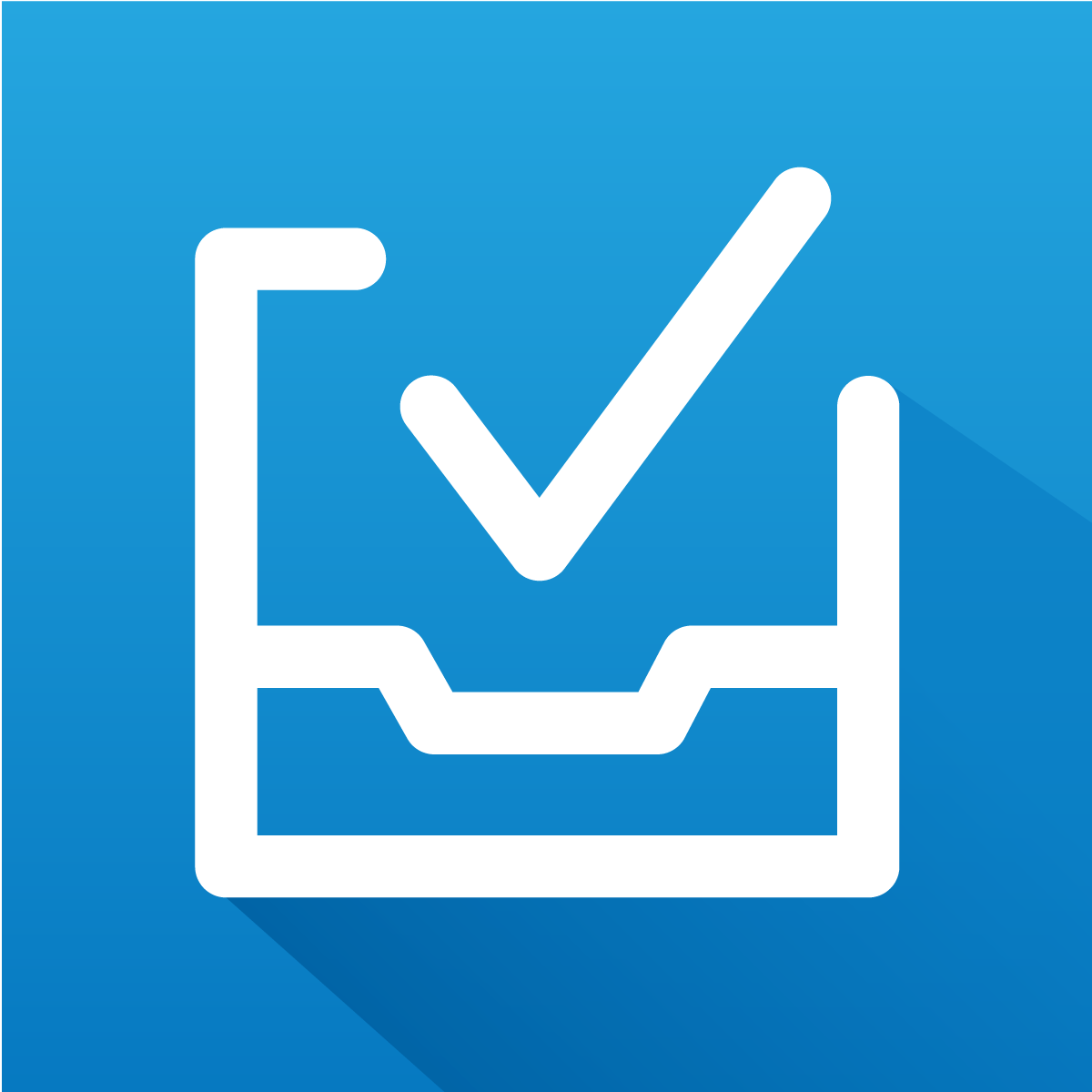 Save time by automating tasks like tagging, fulfillment, fraud monitoring, notifications, and more logo