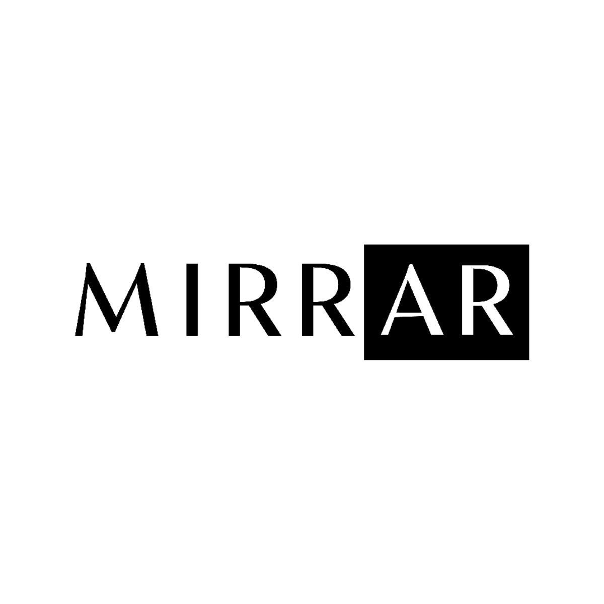 mirrAR, empowers customers to Try Before they Buy