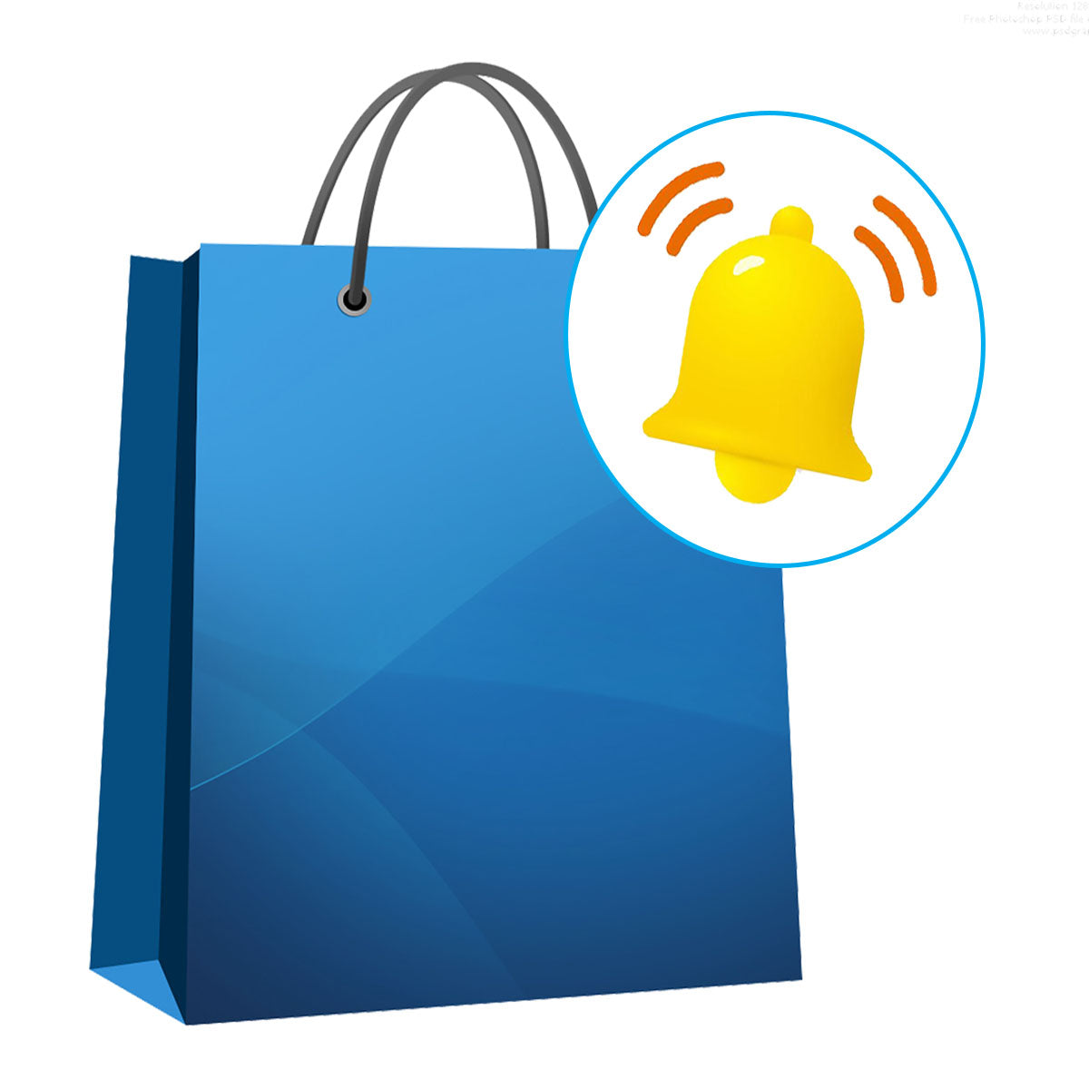 Elevate Sales with Our Sticky Discount Product Purchase Bar App!