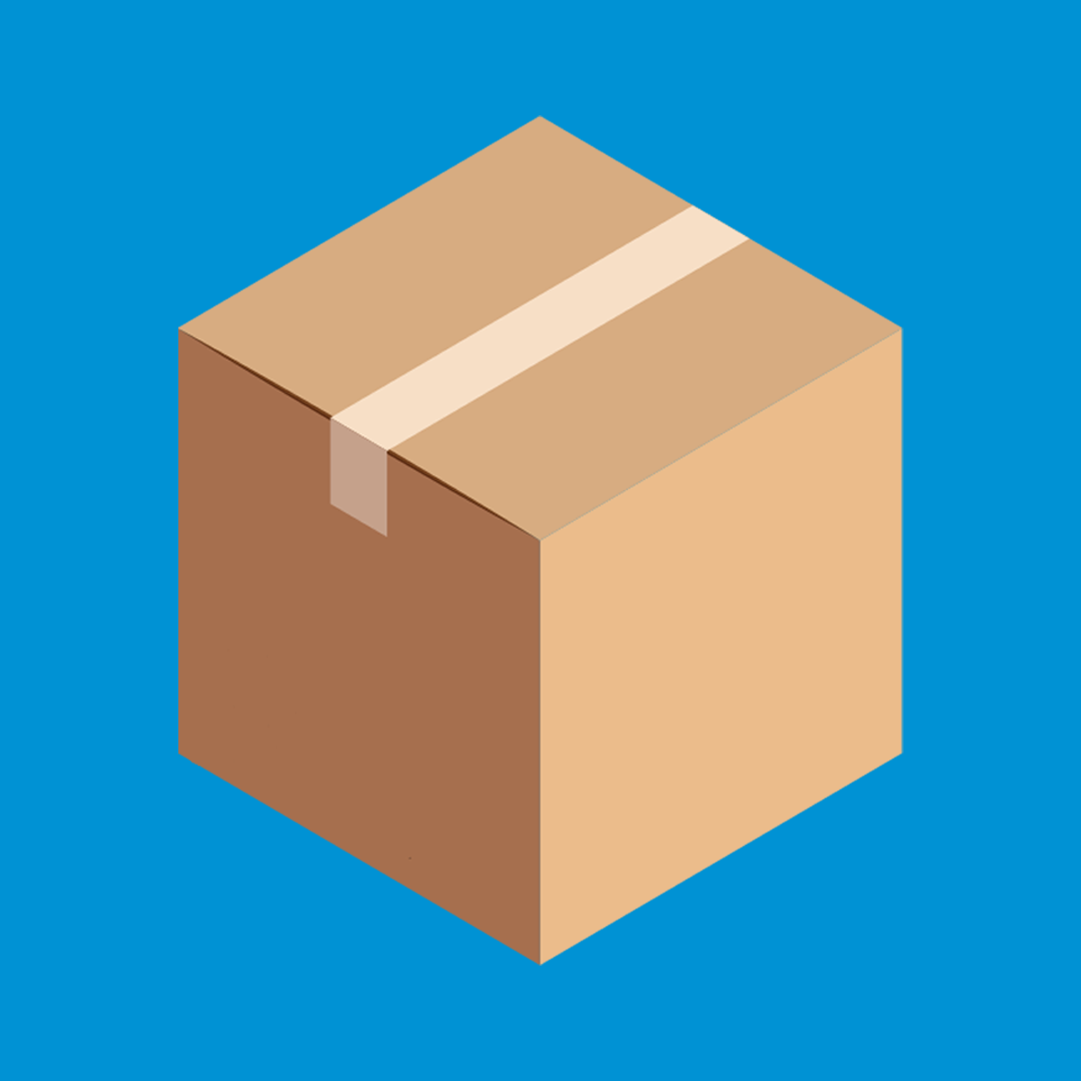 Your instant plug-in fulfillment solution for Switzerland/EU