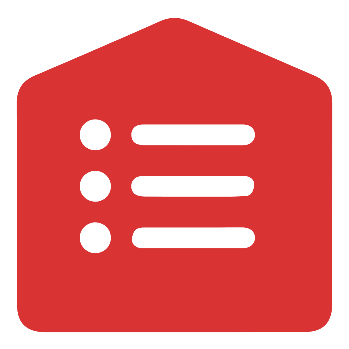 Create personalized custom stock messages of products. logo