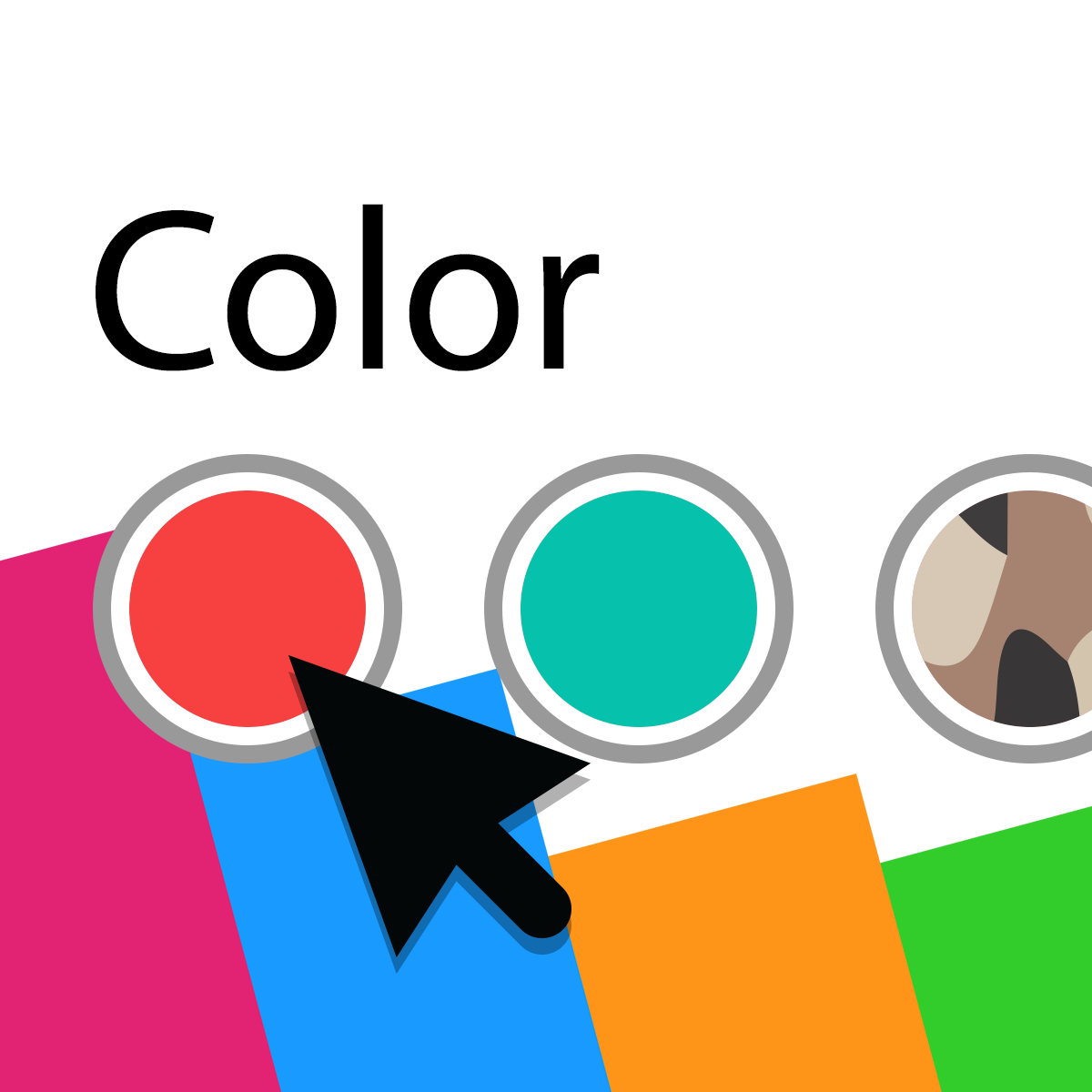 Swatches Dotify logo