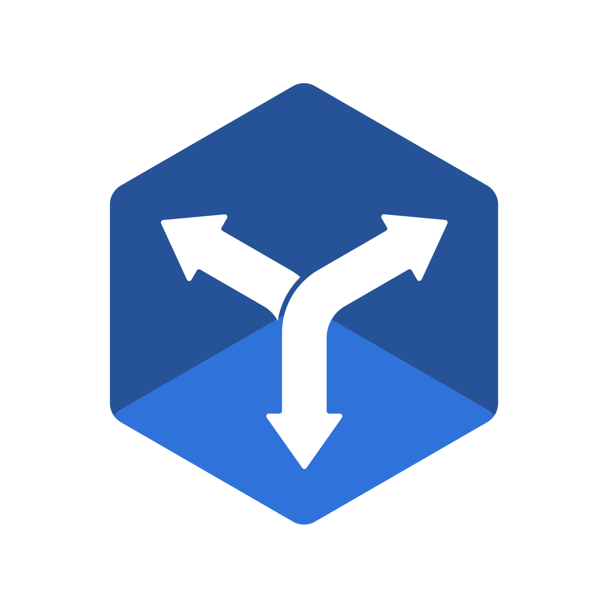 Optimize Your Store with A/B Tests & Insights Using Split Test Pro. Test Your CSS Updates with Ease. logo