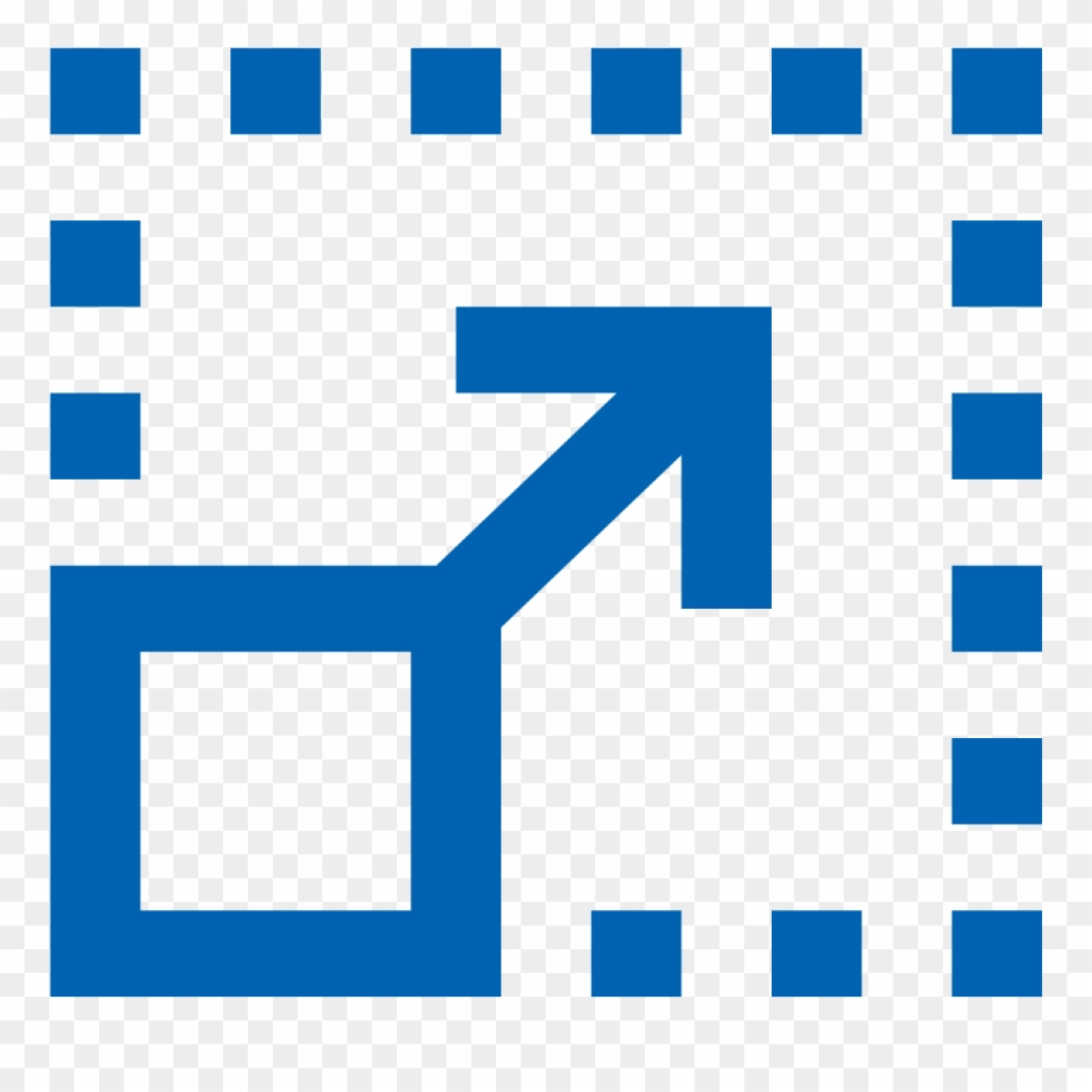 Resize all images to one size, with whole store one size photo