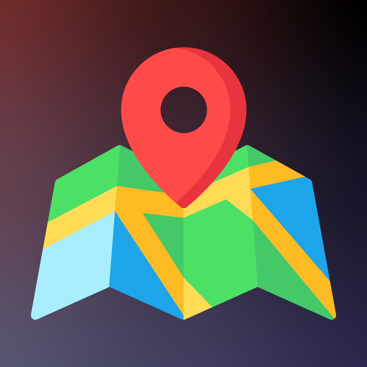 Mobile-first pickup points map & list for new checkout. 32 countries, 28+ carriers supported logo